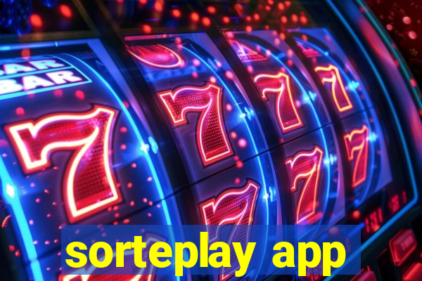 sorteplay app